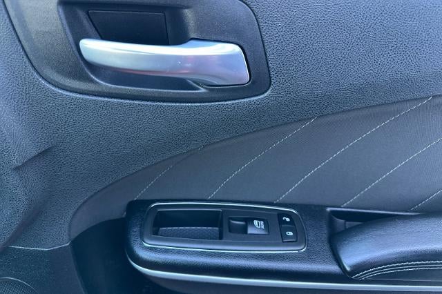 2021 Dodge Charger SXT RWD