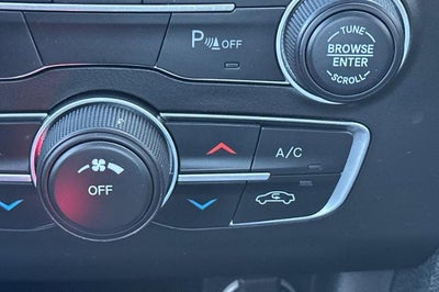 2021 Dodge Charger SXT RWD