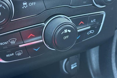 2021 Dodge Charger SXT RWD