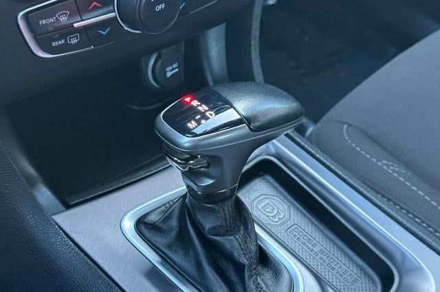 2021 Dodge Charger SXT RWD