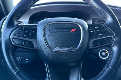 2021 Dodge Charger SXT RWD