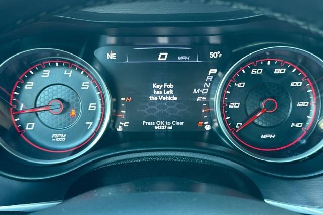 2021 Dodge Charger SXT RWD