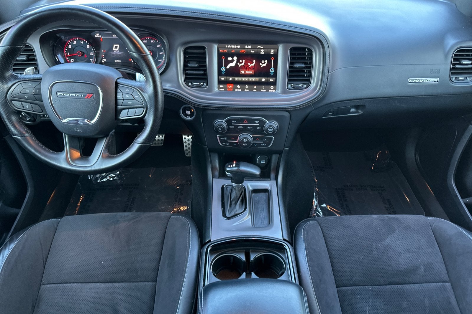 2023 Dodge Charger GT AWD