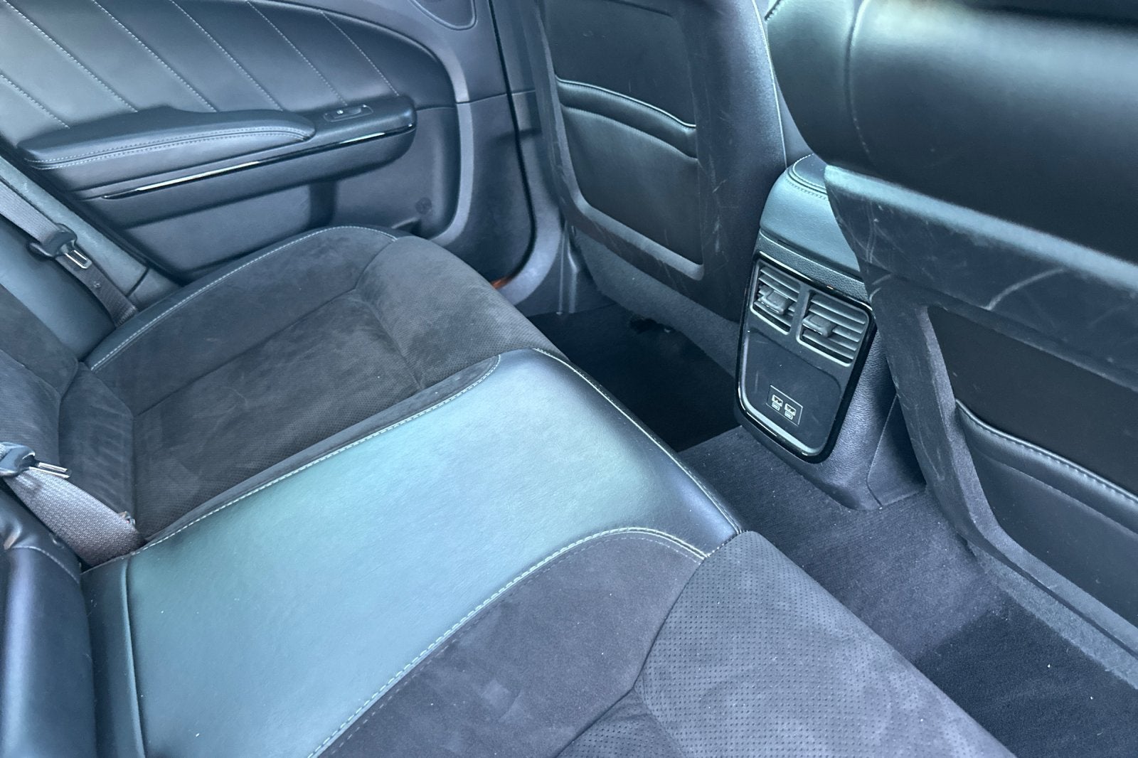 2023 Dodge Charger GT AWD