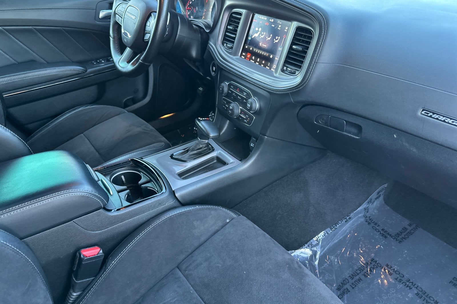 2023 Dodge Charger GT AWD
