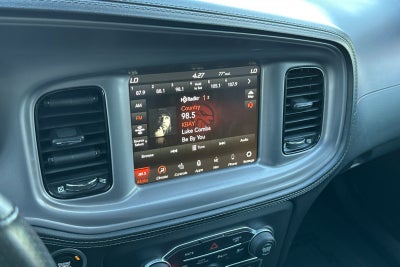 2023 Dodge Charger GT AWD
