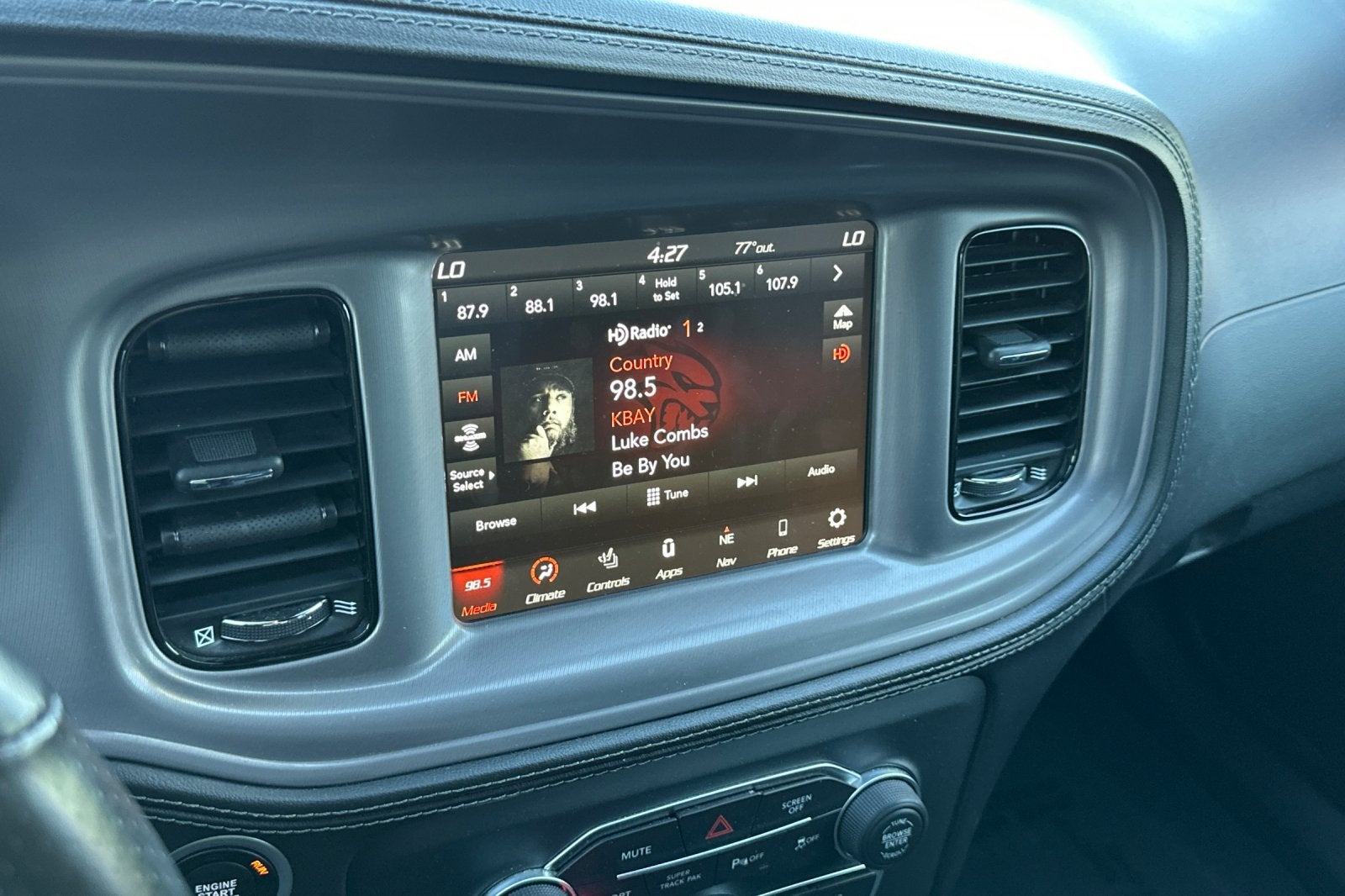 2023 Dodge Charger GT AWD
