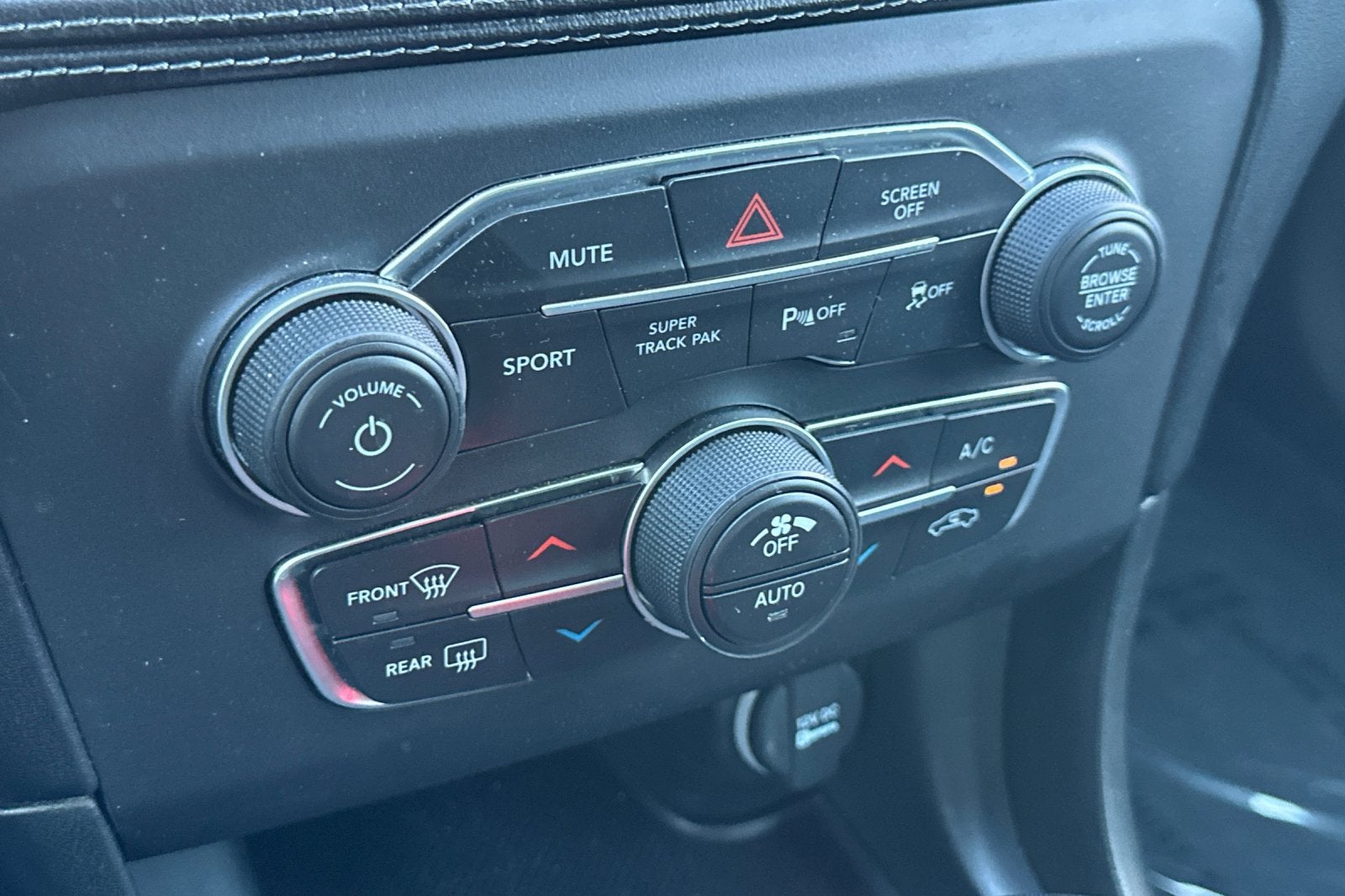 2023 Dodge Charger GT AWD