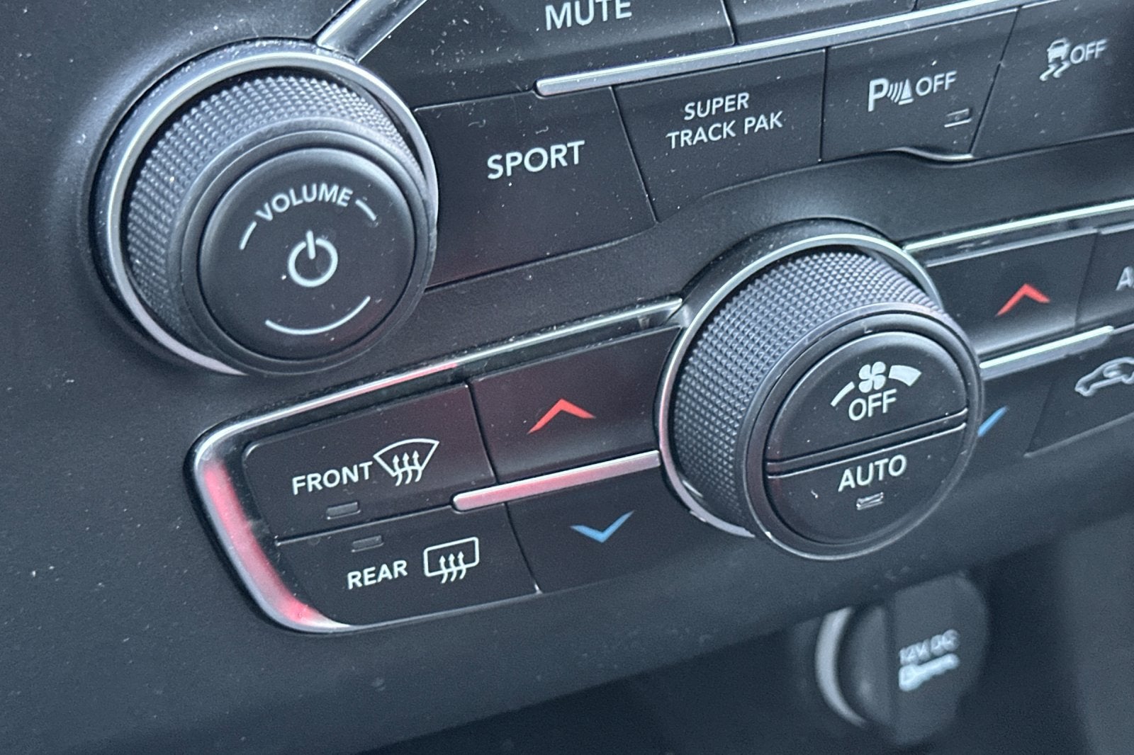 2023 Dodge Charger GT AWD