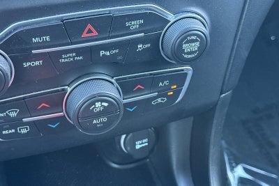 2023 Dodge Charger GT AWD