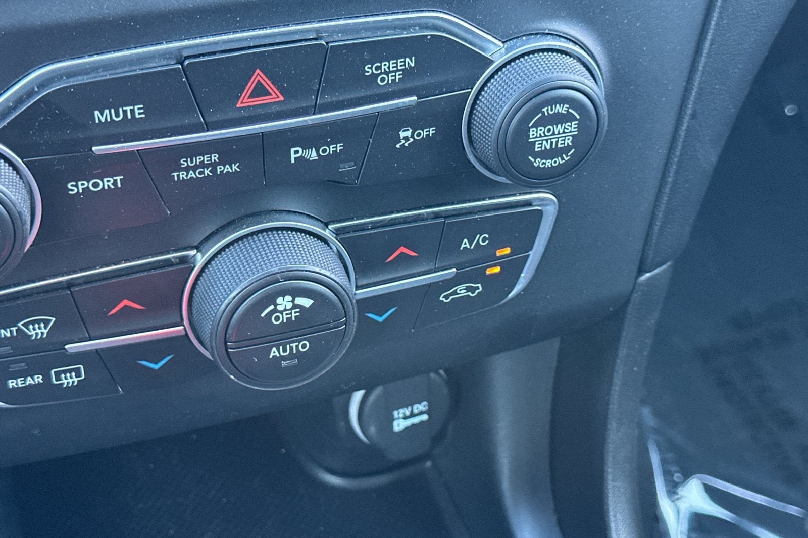 2023 Dodge Charger GT AWD