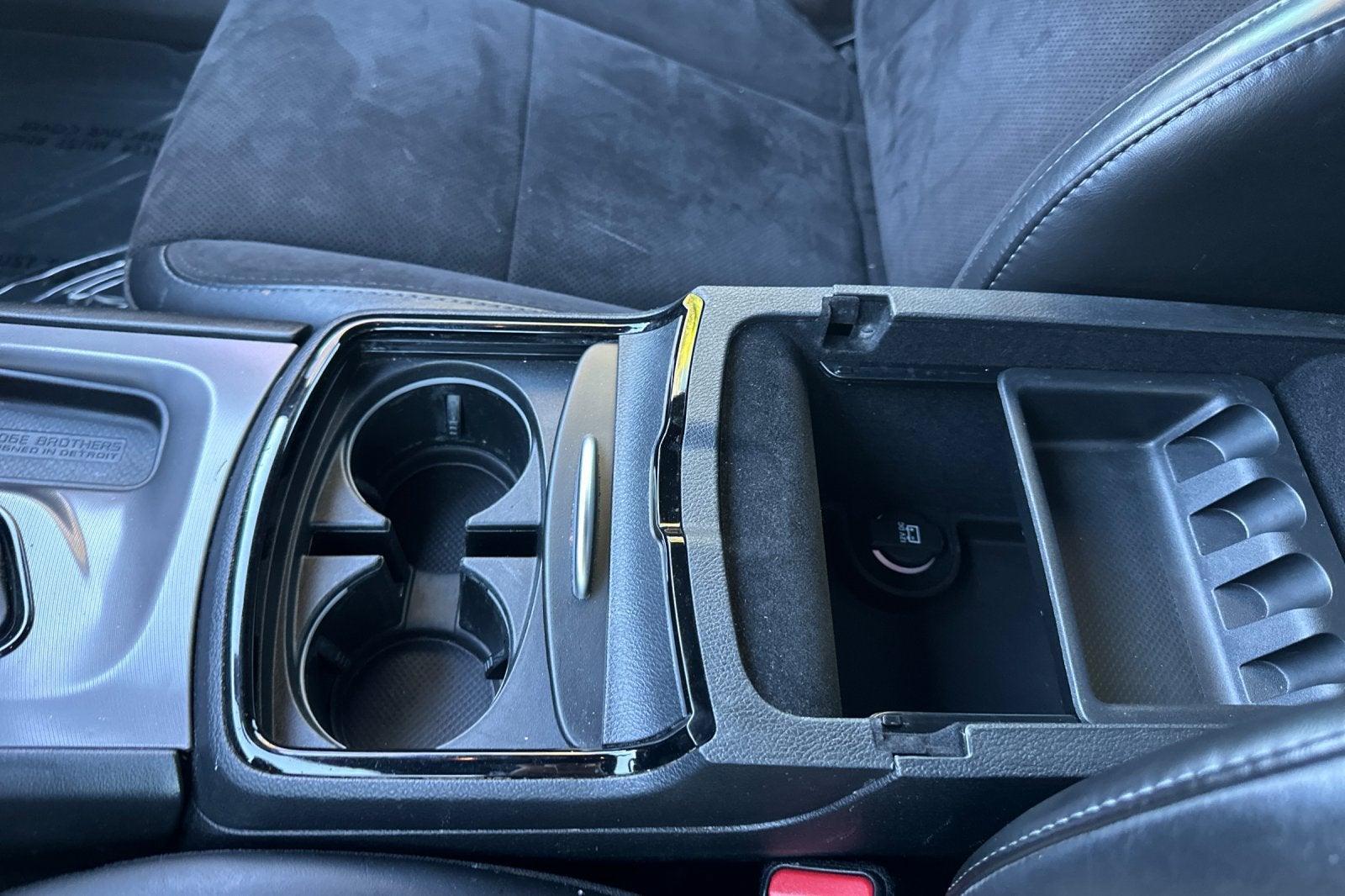 2023 Dodge Charger GT AWD