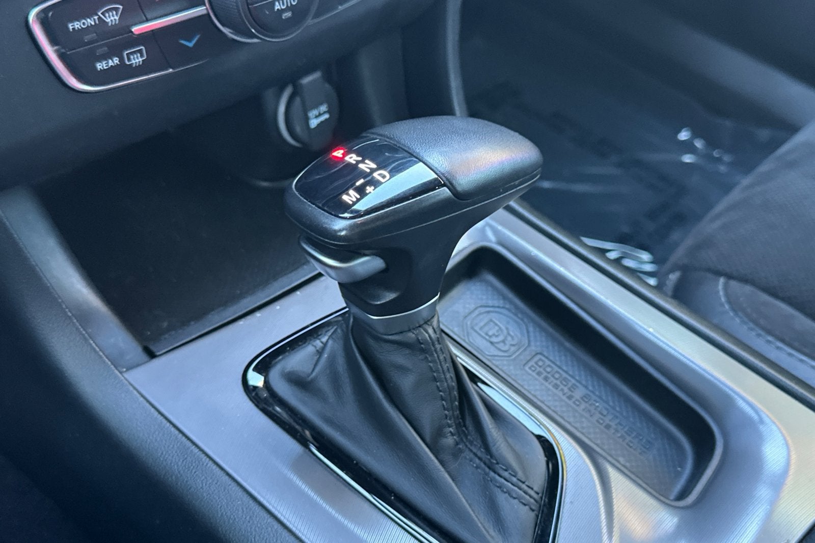 2023 Dodge Charger GT AWD