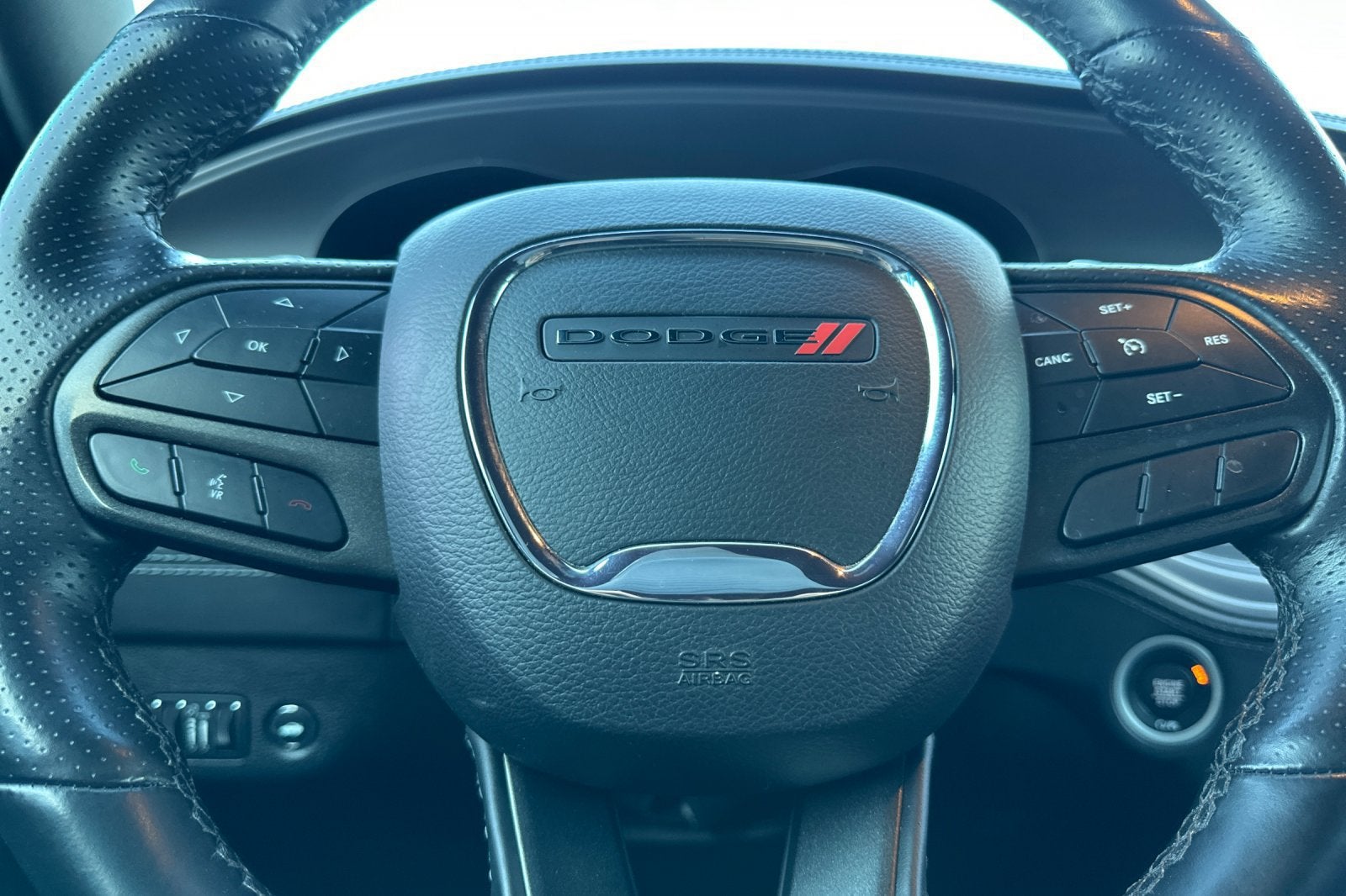 2023 Dodge Charger GT AWD