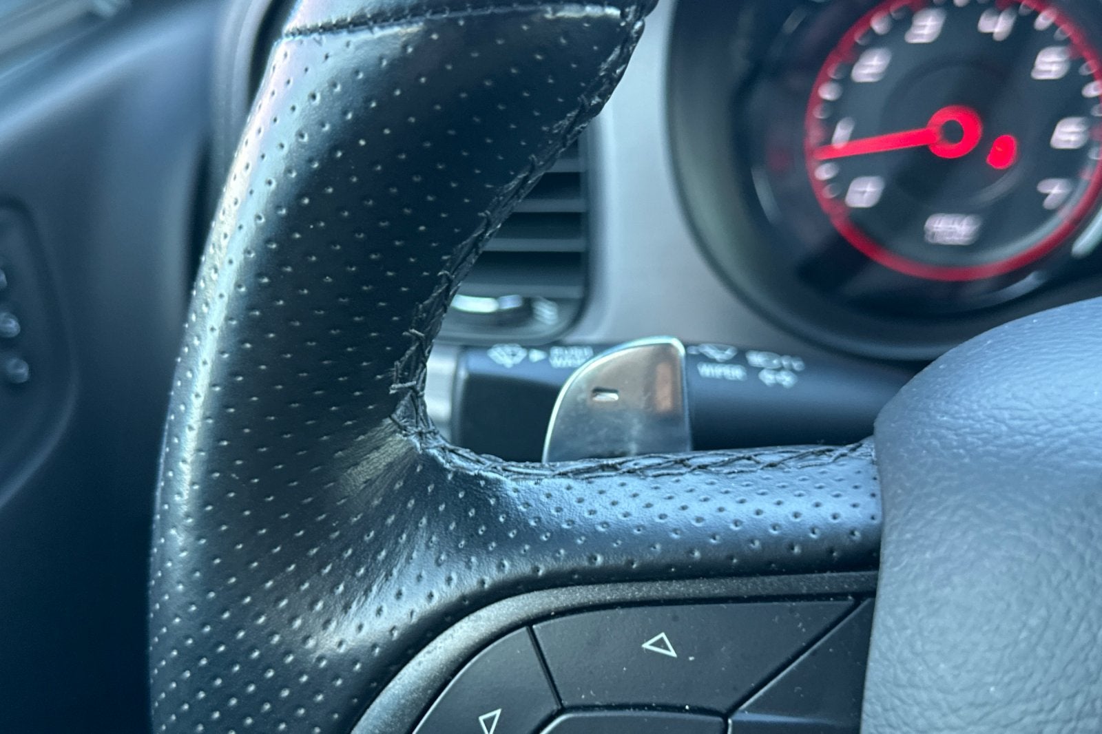 2023 Dodge Charger GT AWD