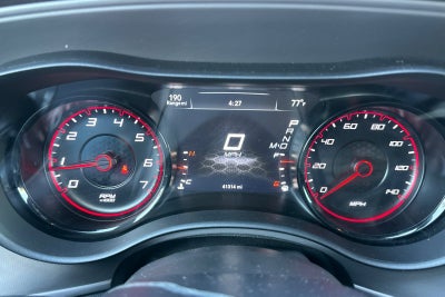 2023 Dodge Charger GT AWD