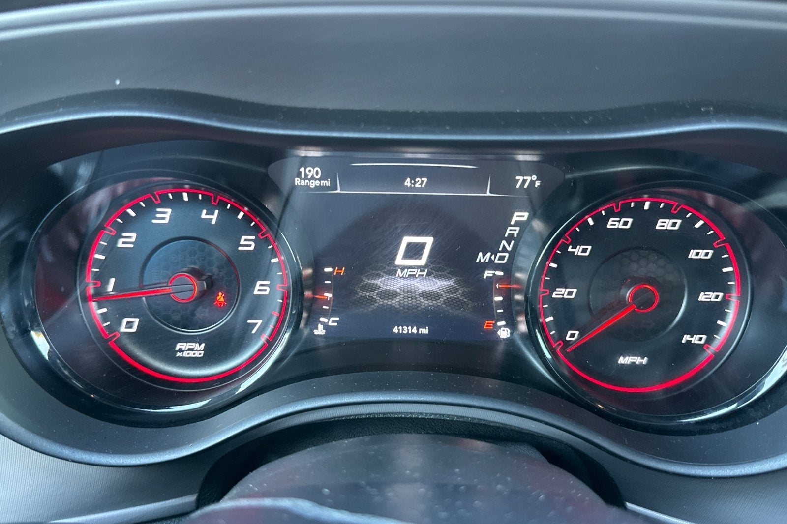 2023 Dodge Charger GT AWD