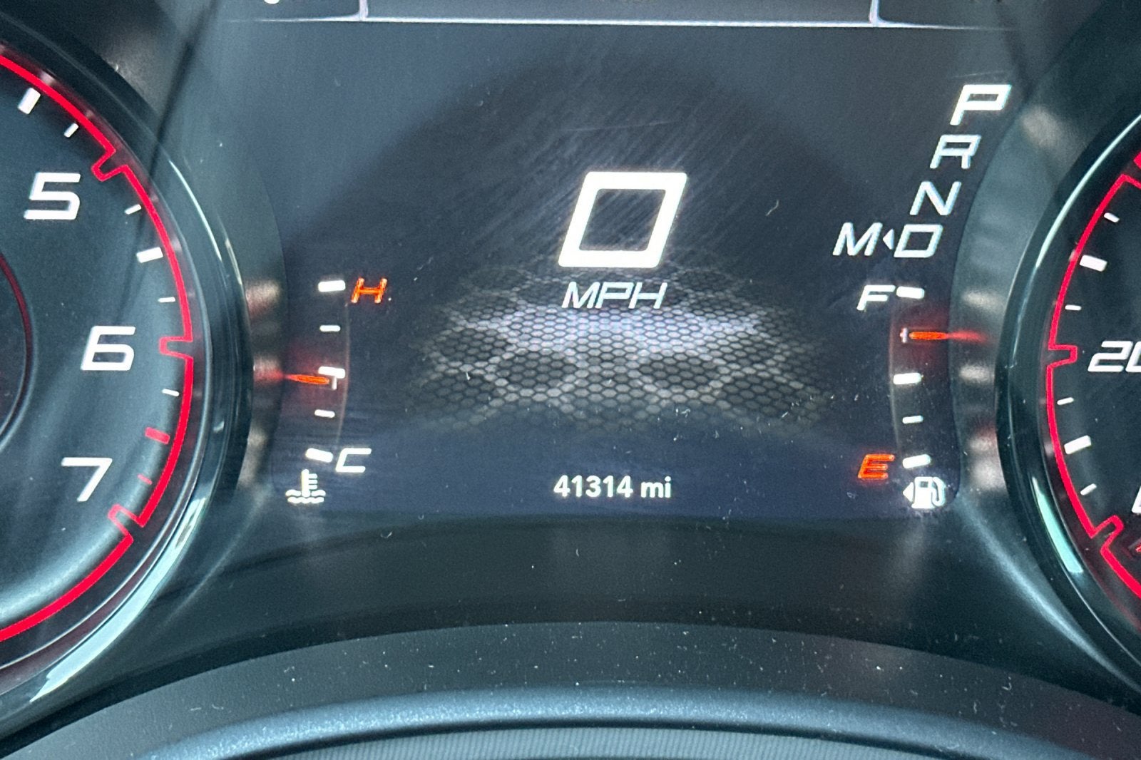 2023 Dodge Charger GT AWD