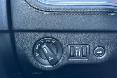 2023 Dodge Charger GT AWD