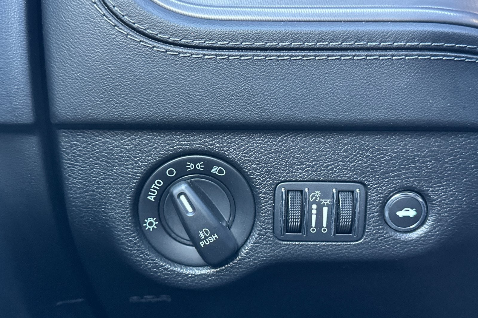 2023 Dodge Charger GT AWD