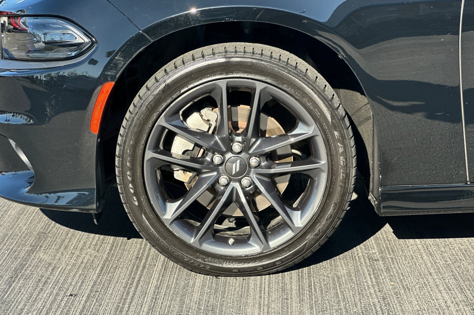 2023 Dodge Charger GT AWD