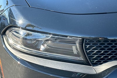 2023 Dodge Charger GT AWD