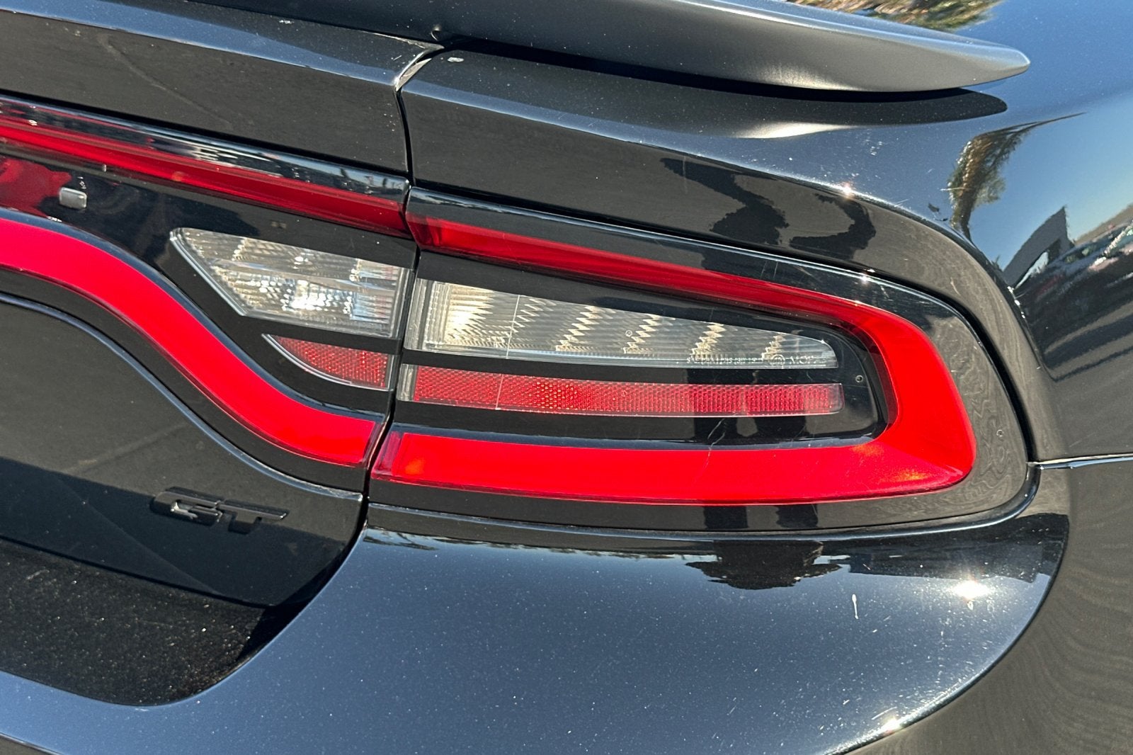 2023 Dodge Charger GT AWD