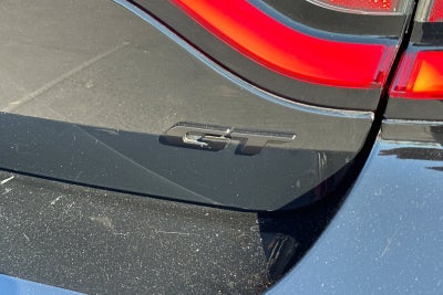 2023 Dodge Charger GT AWD