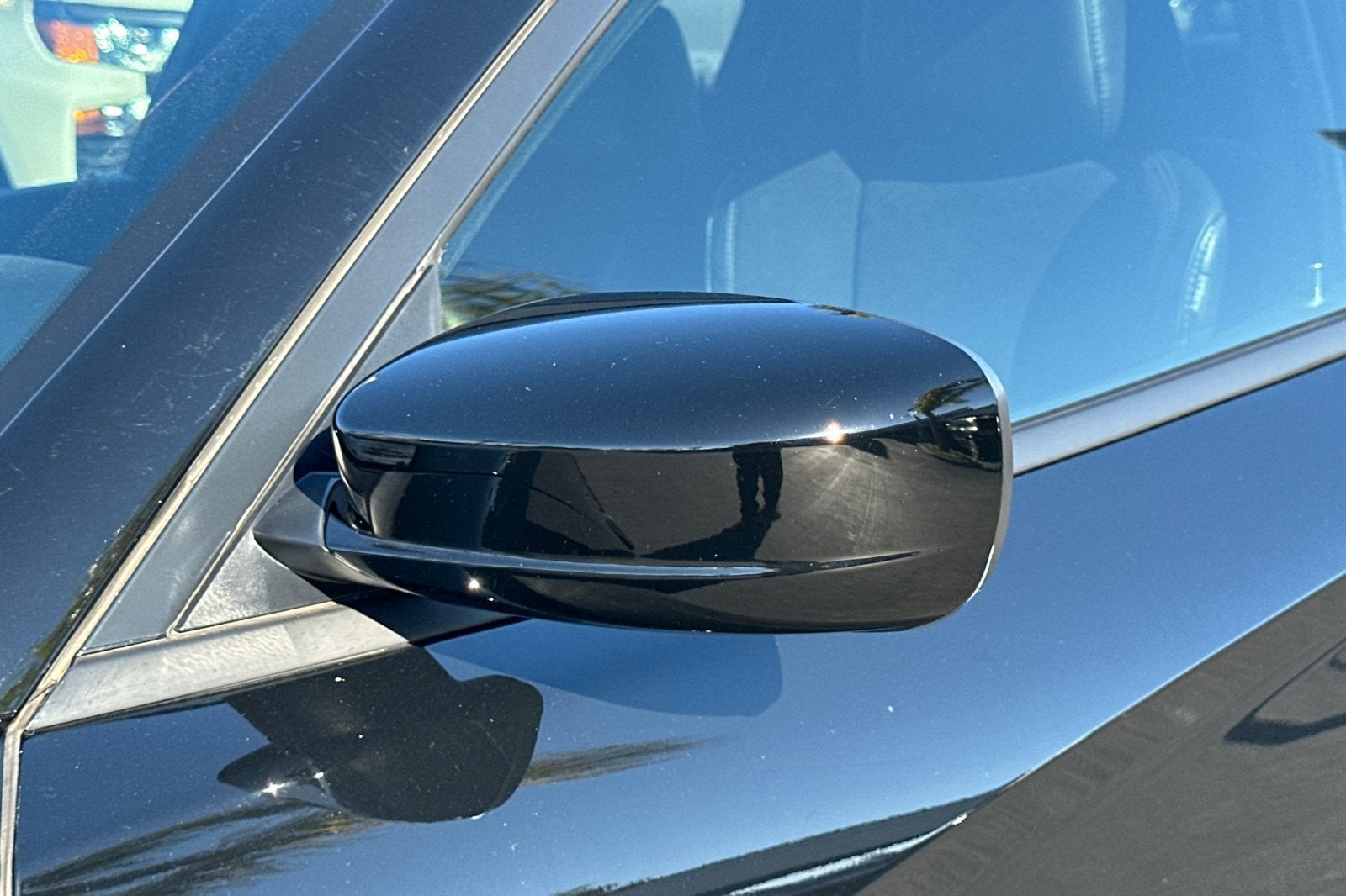 2023 Dodge Charger GT AWD