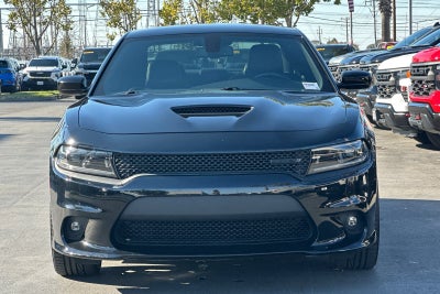 2023 Dodge Charger GT AWD