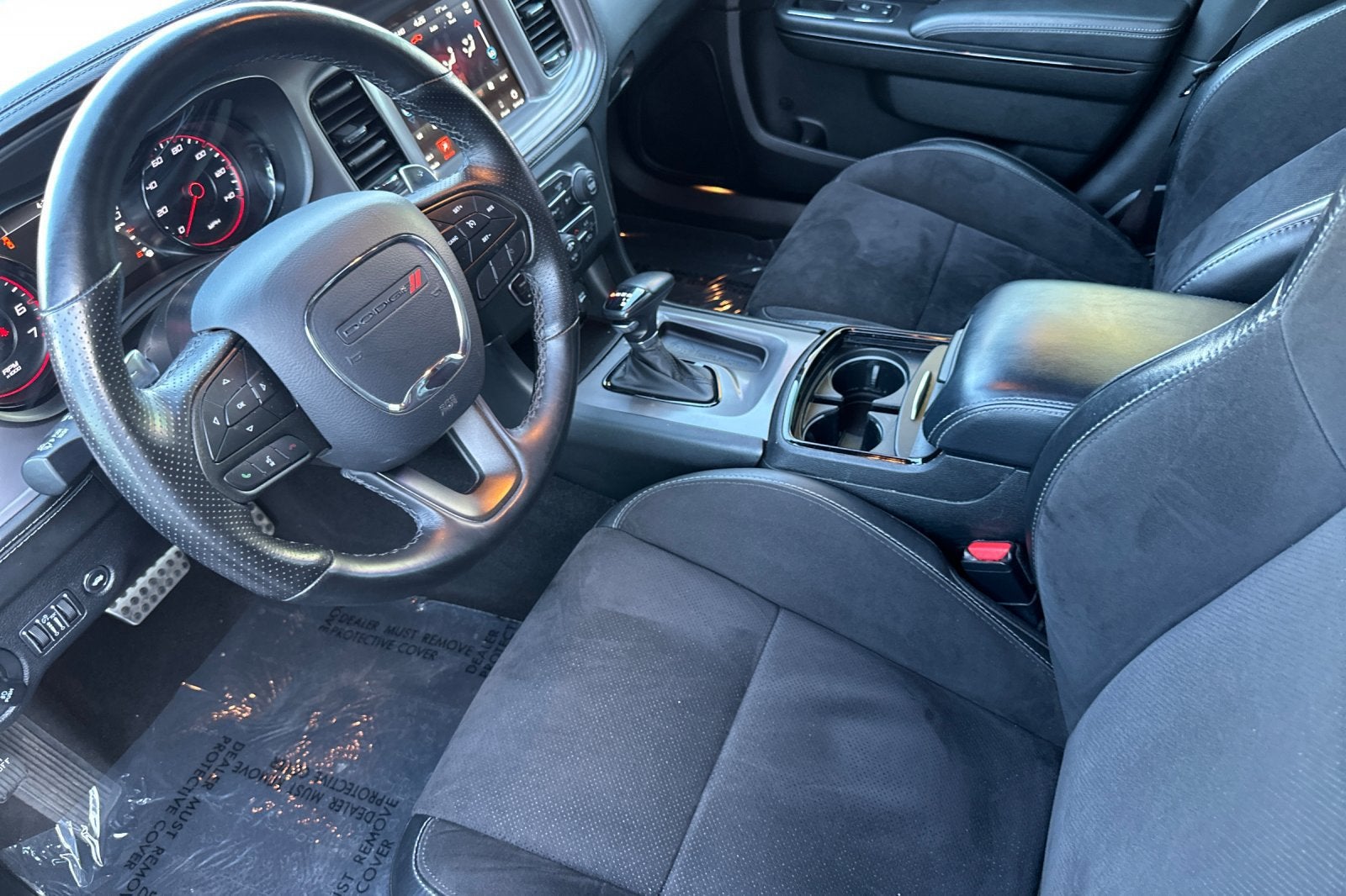 2023 Dodge Charger GT AWD