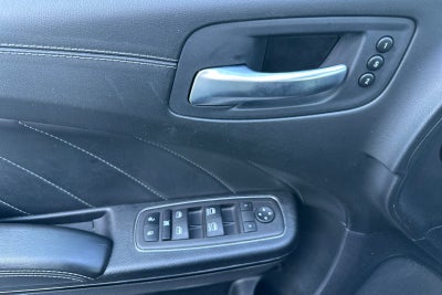 2023 Dodge Charger GT AWD