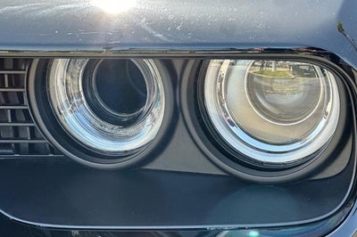 2023 Dodge Challenger SRT Hellcat Redeye Widebody Jailbreak