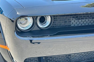 2023 Dodge Challenger SRT Hellcat Redeye Widebody Jailbreak