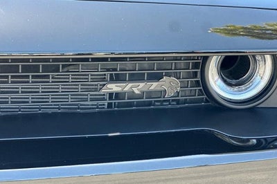 2023 Dodge Challenger SRT Hellcat Redeye Widebody Jailbreak