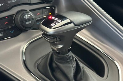 2023 Dodge Challenger SRT Hellcat Redeye Widebody Jailbreak