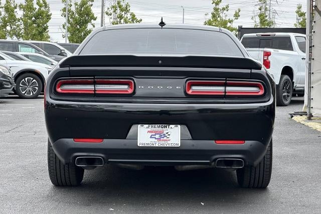 2015 Dodge Challenger R/T Scat Pack