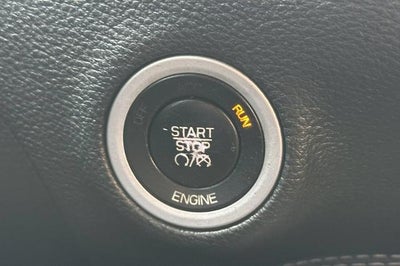 2015 Dodge Challenger R/T Scat Pack
