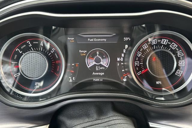 2015 Dodge Challenger R/T Scat Pack