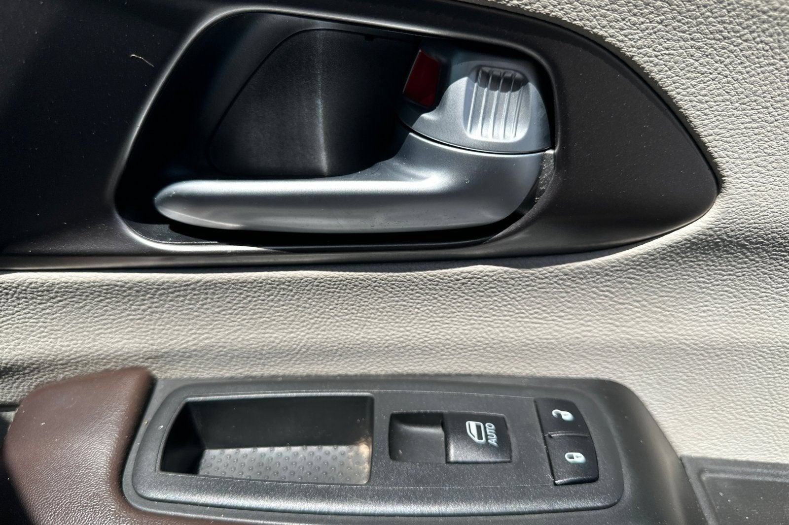 2018 Chrysler Pacifica Touring