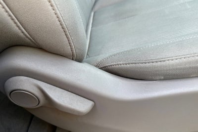 2018 Chrysler Pacifica Touring