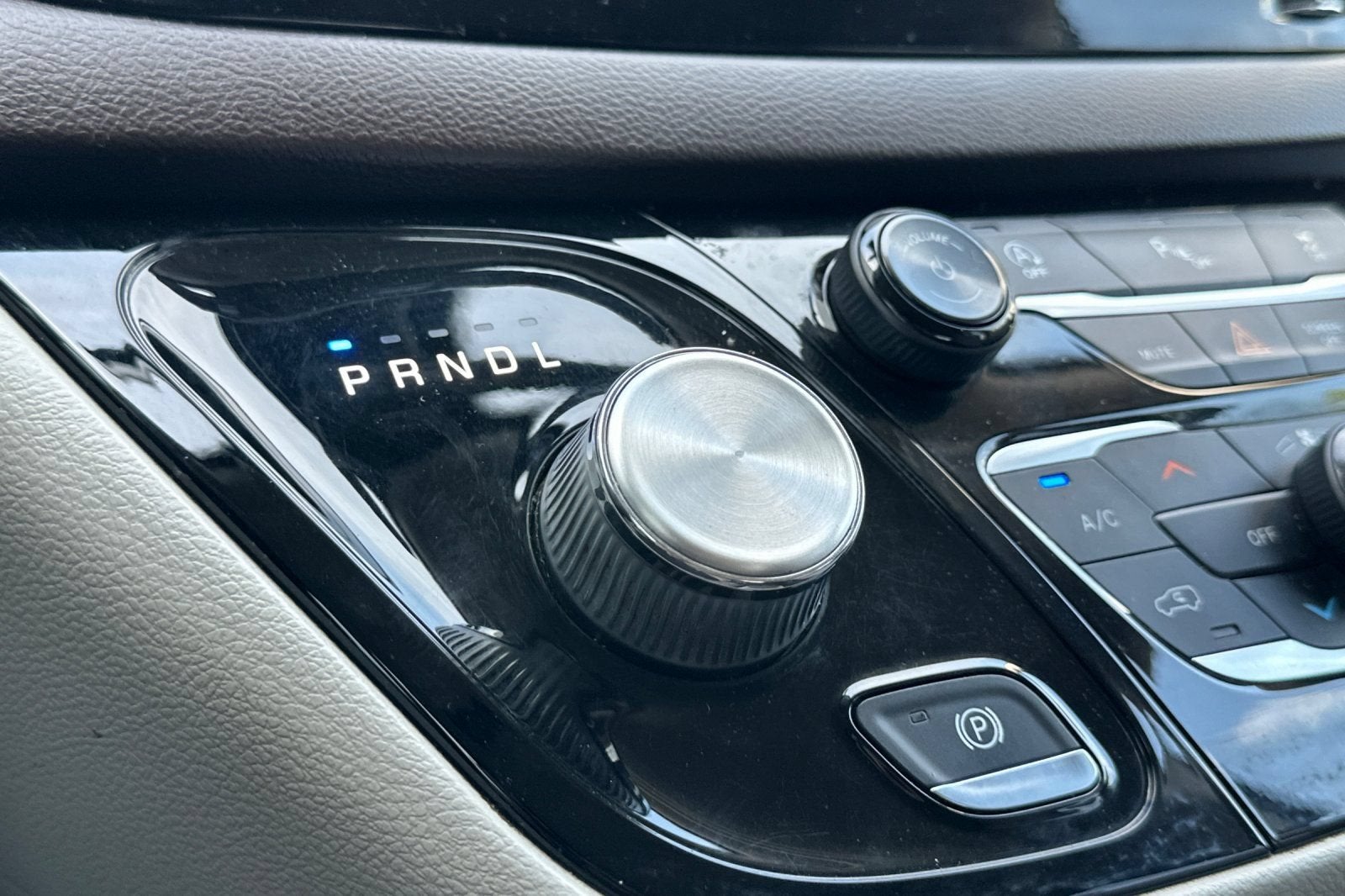 2018 Chrysler Pacifica Touring