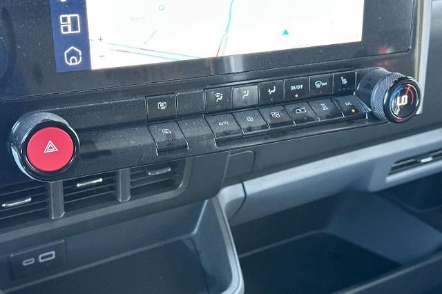 2025 Chevrolet BrightDrop 400 Base