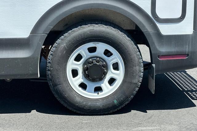 2025 Chevrolet BrightDrop 400 Base