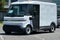2025 Chevrolet BrightDrop 400 Base