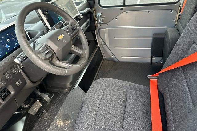 2025 Chevrolet BrightDrop 400 Base