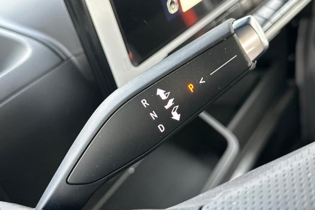 2025 Chevrolet BrightDrop 400 Base