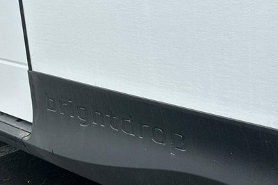 2025 Chevrolet BrightDrop 400 Base