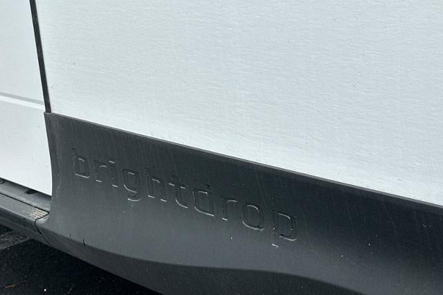 2025 Chevrolet BrightDrop 400 Base