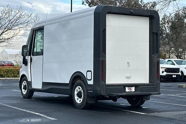 2025 Chevrolet BrightDrop 400 Base